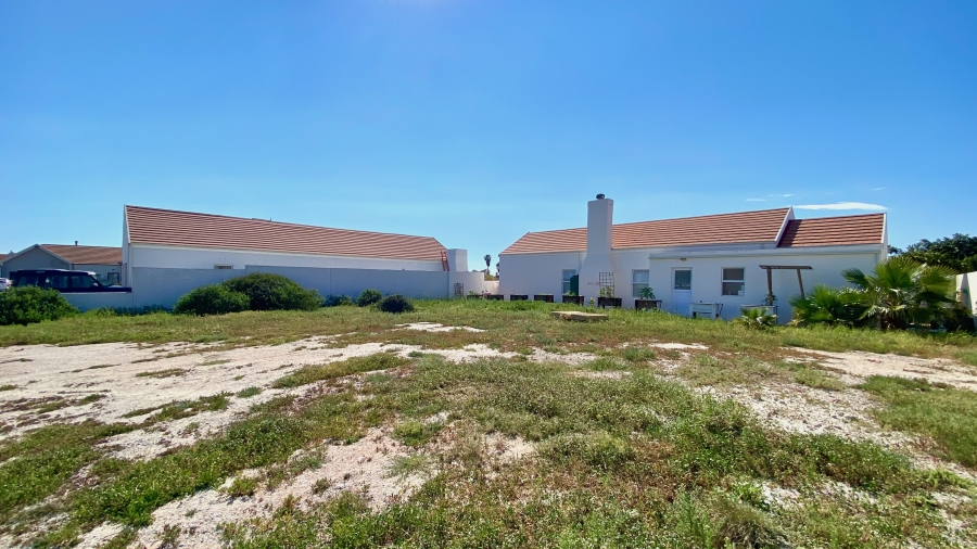 3 Bedroom Property for Sale in Port Owen Western Cape